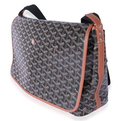 goyardine capetien mm messenger